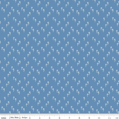 Wanderlust by Danelys Sidron for Riley Blake Designs C15476 Dusk