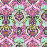 Tula Pink Frog Prince Gumball PWTP274.GUMBALL