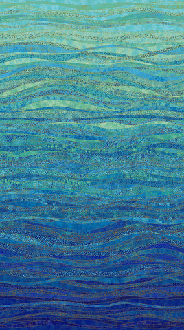 Shimmer Ginkgo Ombré 26851M 49 Lloyd Curzon