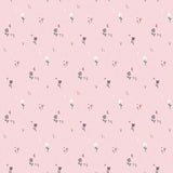 Buds and Butterflies by Carla Naylor for Riley Blake Designs - C15353- Blush