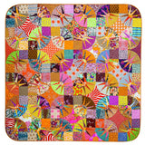 Double Wedding Ring Quilts Traditions Made Modern by Victoria Findlay Wolf