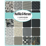 Sable & Swan by Moda - M7442-15