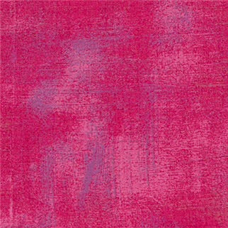 Grunge Basics - Raspberry - 30150 253