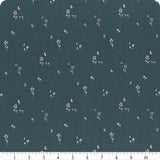 Buds and Butterflies by Carla Naylor for Riley Blake Designs - C15353 - Emerald