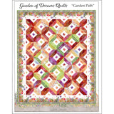 Gardens of Dreams Quilts by Jason Yenter