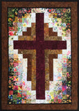 Landscape Medley by Elizabeth’s  Studio Walnut 709
