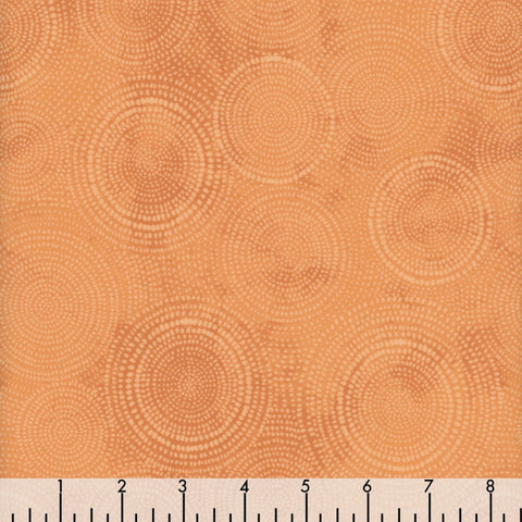 Radiance Fibonacci - Creamsicle - 53727-7