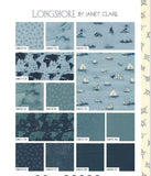 Longshore by Janet Clare for Moda - M24616-12