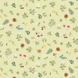 Forrest Fun Quilt Kit by Bound to be Quilting