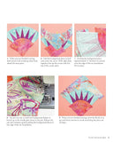 Radiant Blocks for Endless Quilts by Linda J Hahn