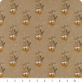 Frivolity by Sweetwater Road Designs for Moda - M43193-15