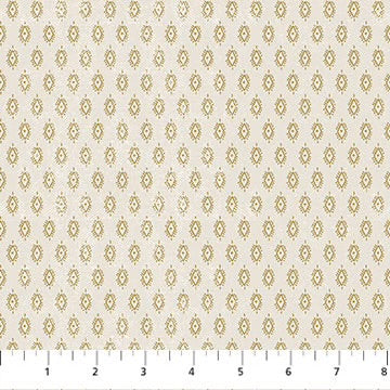 Wabi Cream Diamonds by FIGO 90817 11