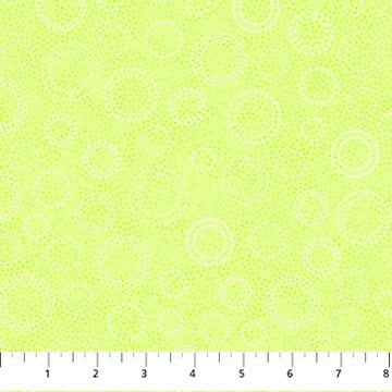 Carnival Key Lime 10475P 70 by Lloyd Curzon