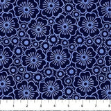 Madison’s Garden Kit by Patrick Lose of Northcott Fabrics