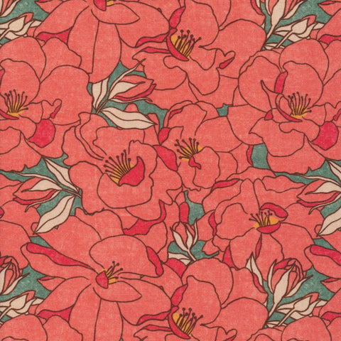 Rosy Deco - Zepherine - C9227419