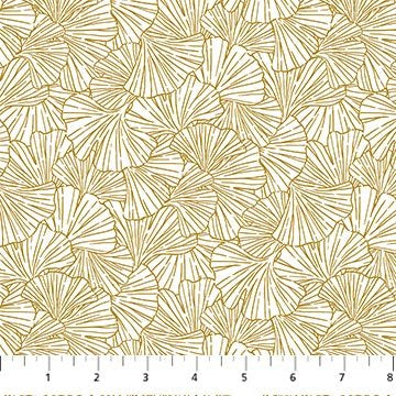 Shimmer Ginkgo White 26852M 10 Lloyd Curzon