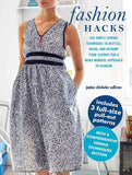 Fashion Hacks by Janine Chisholm Sullivan