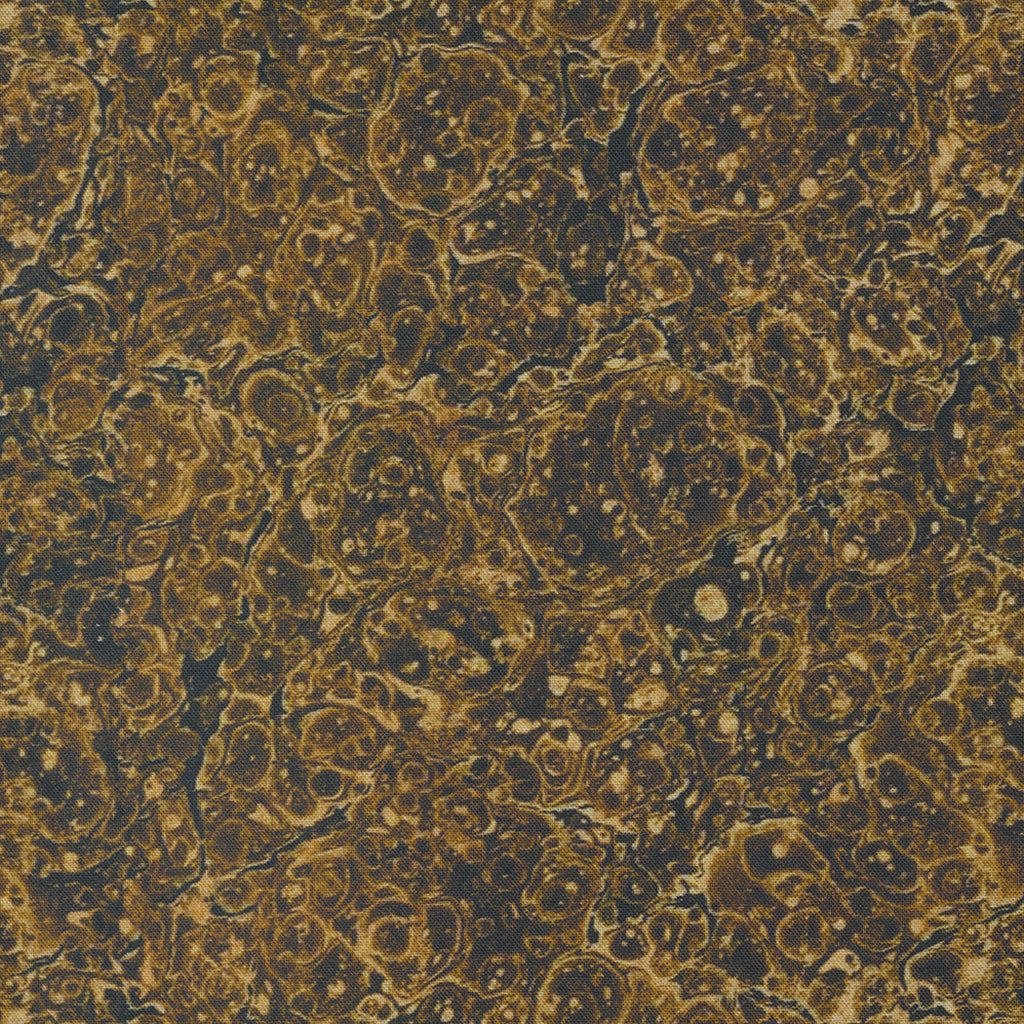 Curated in Color - M7462 19 - Moda
