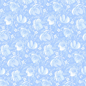 Bequest - Frost - Blue - 3586-003