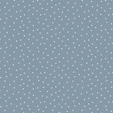 Nest by FIGO Fabrics 92100 42 pea flower