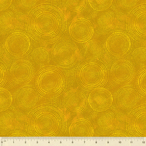 Radiance Fibonacci - Gold - 53727-11