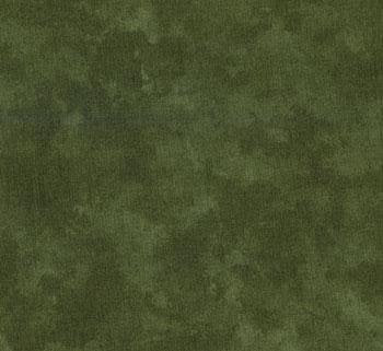Marbles for Moda - 9881-15 Deep Olive