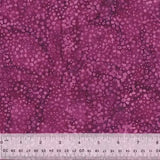 Batik Anthology - Daisy Dots - 878Q10 Touch of Glamour