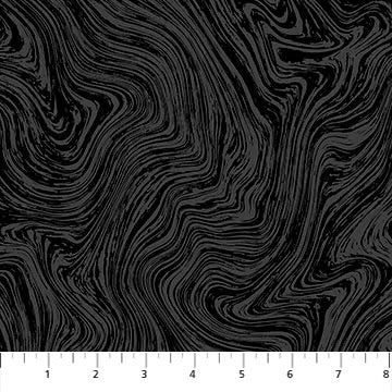 Basically Black Marbled 10013 99 by Patrick Lose