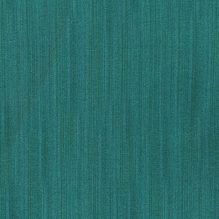 Raw Silk Bright Turquoise 2067/33 (cotton patchwork weight fabric with the look of raw silk)