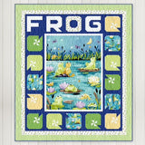 Bugs Pond Life White BQ2964 001