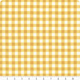 Honey & Lavender - Honey Garden Gingham - M56086-12