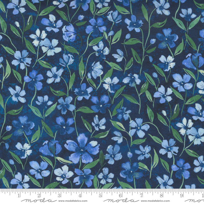 Fresh As A Daisy by Moda Fabrics M8497-16