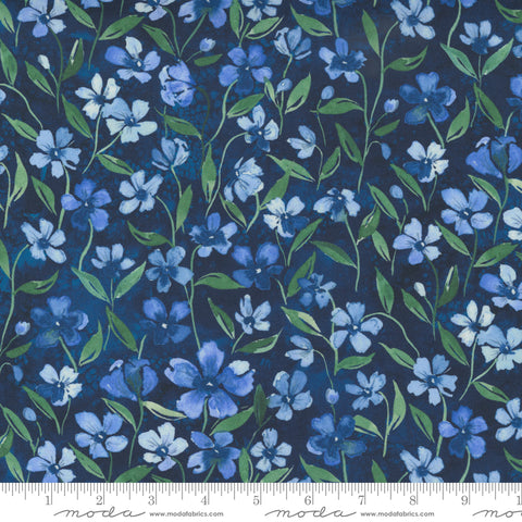Fresh As A Daisy by Moda Fabrics M8497-16