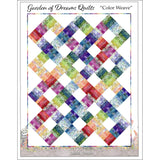 Gardens of Dreams Quilts by Jason Yenter