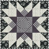 Concrete Jungle for Moda Fabrics M33723 - 14