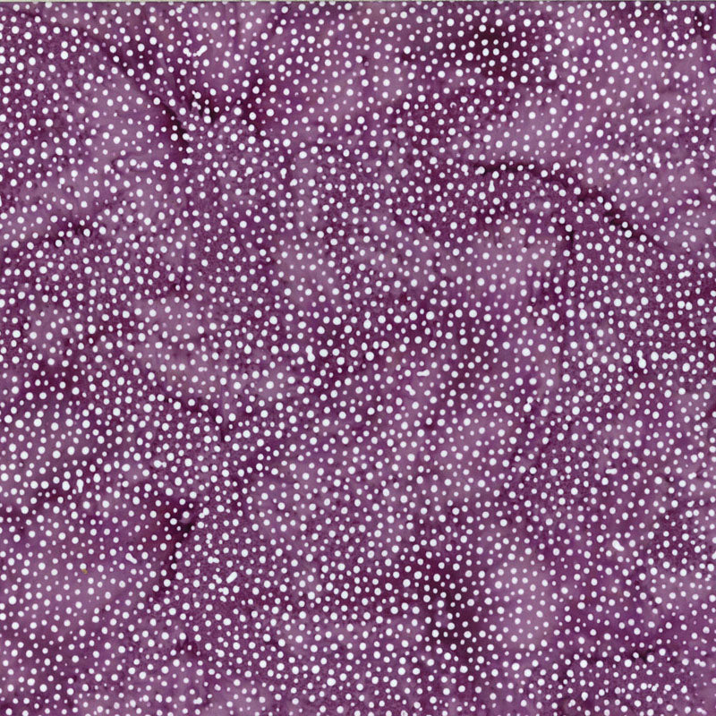 Batik - October - Aubergine - H885 595