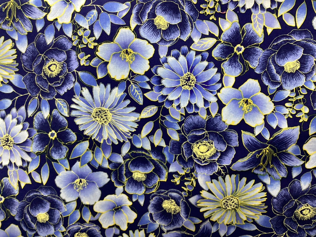 Midnight Garden 60 290