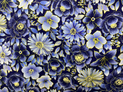 Midnight Garden 60 290