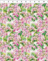 Decoupage - Lilac - Pink - C256014DC1