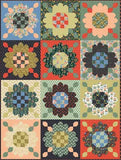 Wanderlust by Danelys Sidron for Riley Blake Designs C15476 Dusk