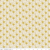 Wanderlust by Danelys Sidron for Riley Blake Designs C15474 Cream