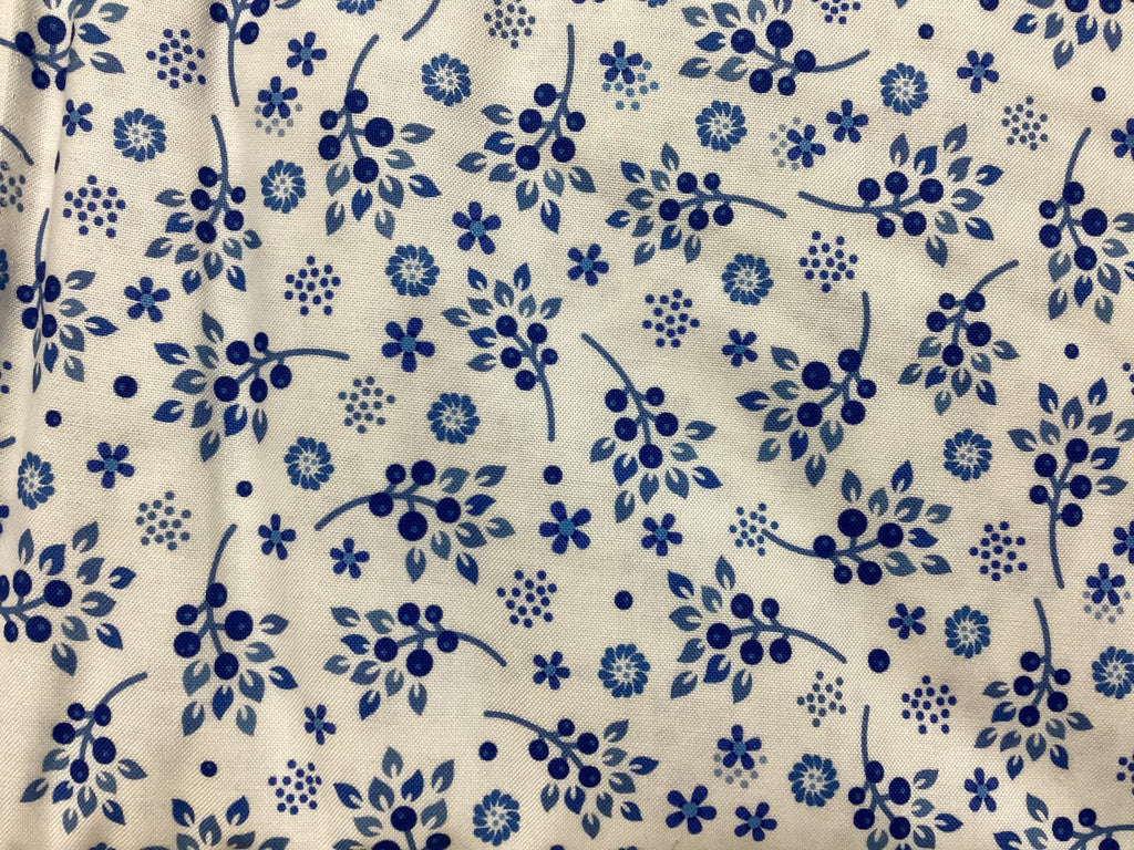 Madison’s Garden by Patrick Lose of Northcott Fabrics 10406 -10