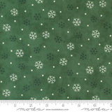 Woodland Winter by Deb Strain for Moda - M56097 14