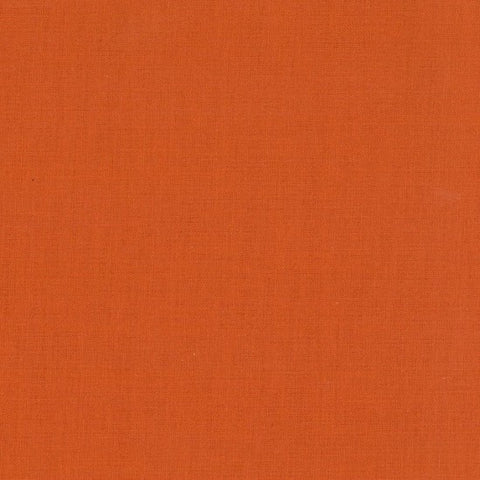 Japanese Homespun - Burnt Orange - 64390-121