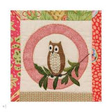A is for Alphabet Q is for Quilt by Heather Scott