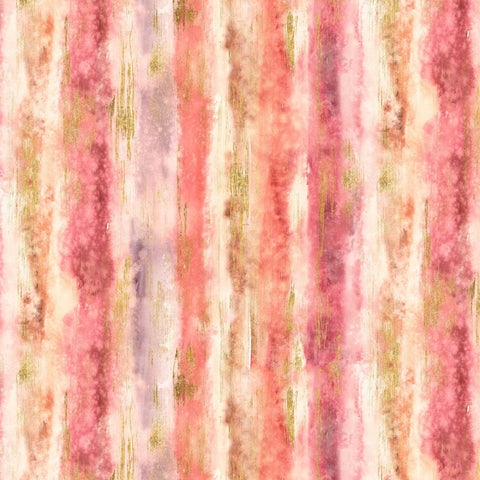 Desert Blooms -  Watercolour Ombré - DBLO05212MU