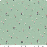 Buds and Butterflies by Carla Naylor for Riley Blake Designs - C15353 - Stone