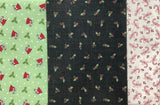 Christmas Table Runner Kit A