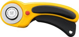 OLFA Ergonomic Rotary Cutter - 45mm