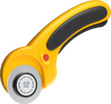 OLFA Ergonomic Rotary Cutter - 45mm